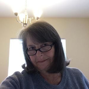 Meet your Posher, Deborah